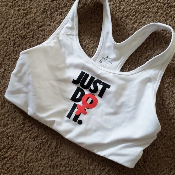 Nike Other - Nike sports bra